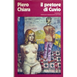 Piero Chiara - Il pretore di Cuvio